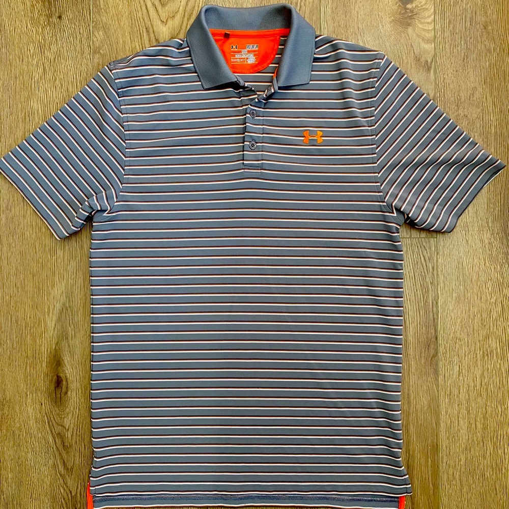 Under Armour Polo